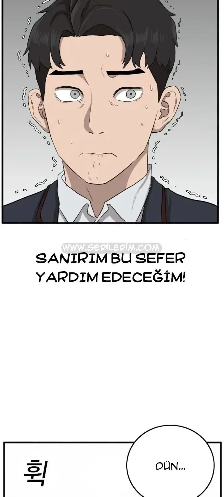 A Bad Person - Bölüm 5 - Sayfa 54