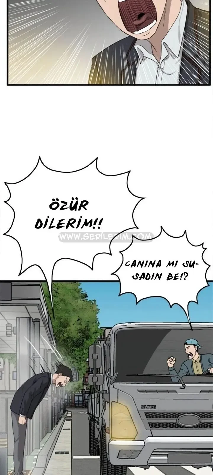 A Bad Person - Bölüm 5 - Sayfa 61