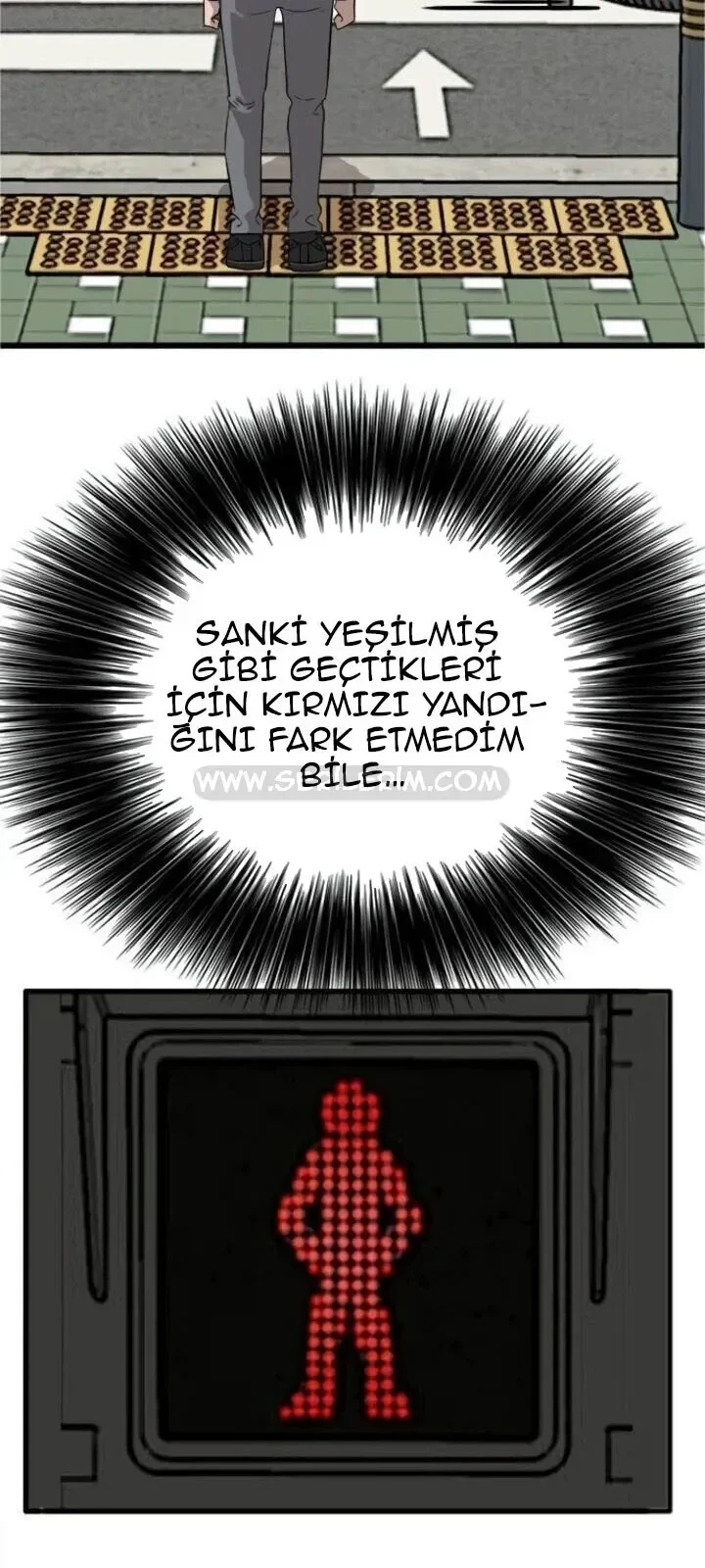 A Bad Person - Bölüm 5 - Sayfa 64