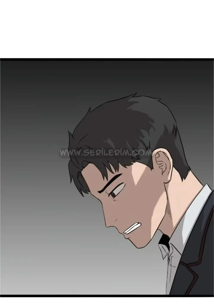 A Bad Person - Bölüm 5 - Sayfa 6