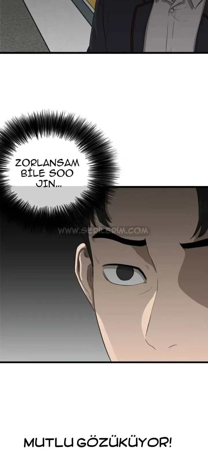 A Bad Person - Bölüm 5 - Sayfa 99