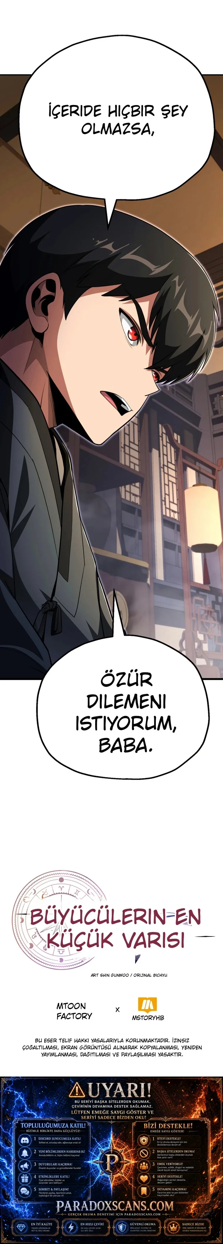 Youngest Son of the Renowned Magic Clan - Bölüm 102 - Sayfa 9