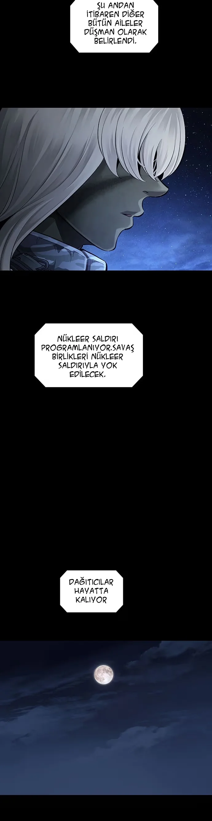 Dead Queen - Bölüm 39 - Sayfa 17