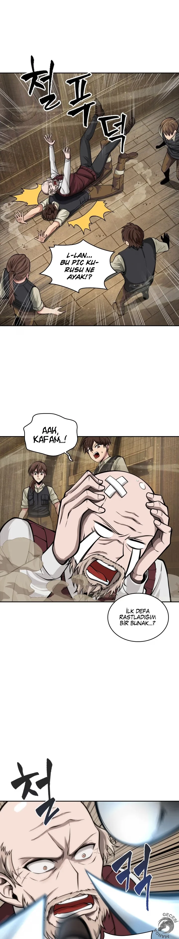 Tomb Raider King - Bölüm 136 - Sayfa 10