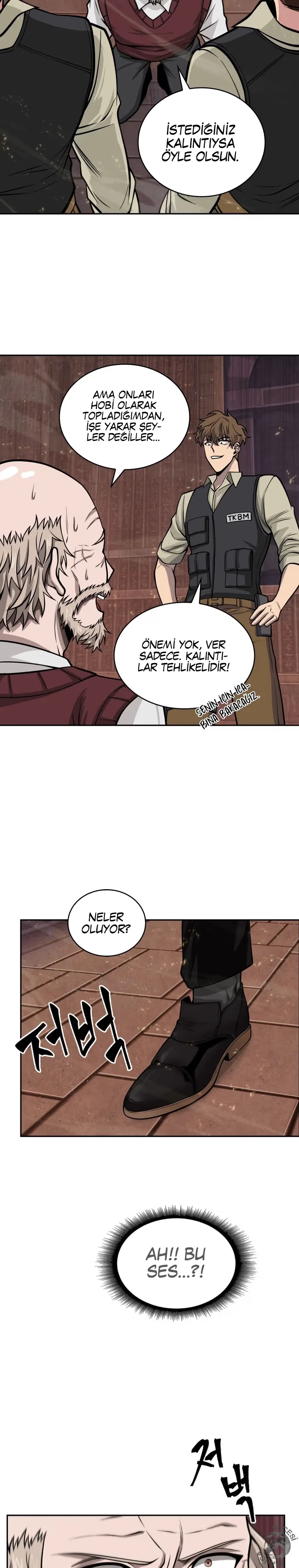 Tomb Raider King - Bölüm 136 - Sayfa 14