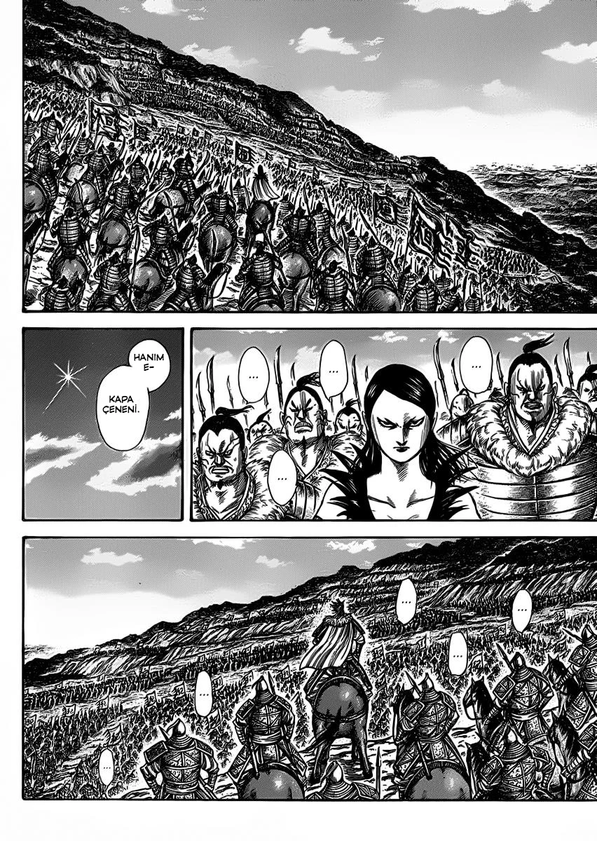 Kingdom - Bölüm 464 - Sayfa 12