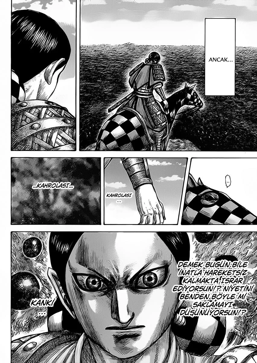 Kingdom - Bölüm 464 - Sayfa 16