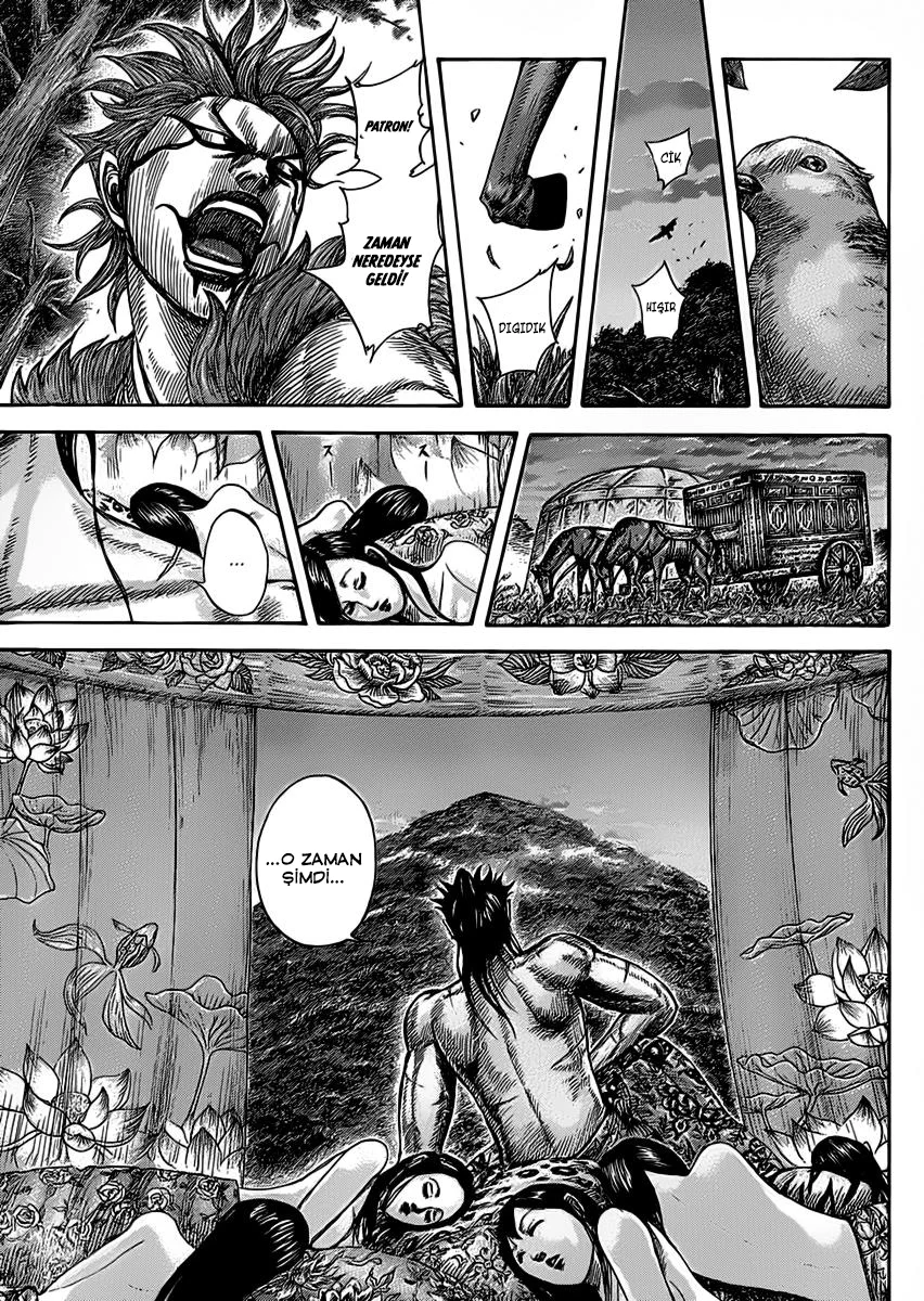 Kingdom - Bölüm 464 - Sayfa 7