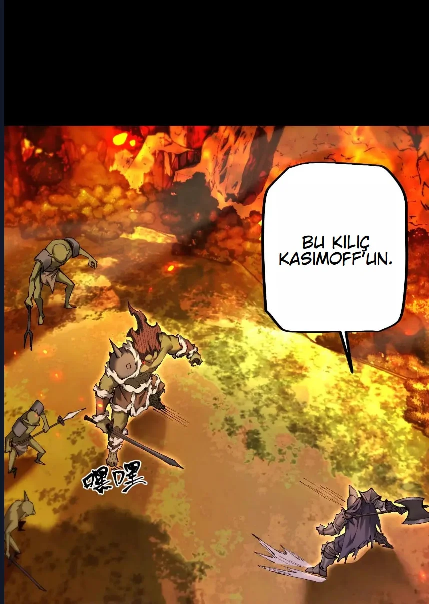 From Goblin to Goblin God - Bölüm 23 - Sayfa 21