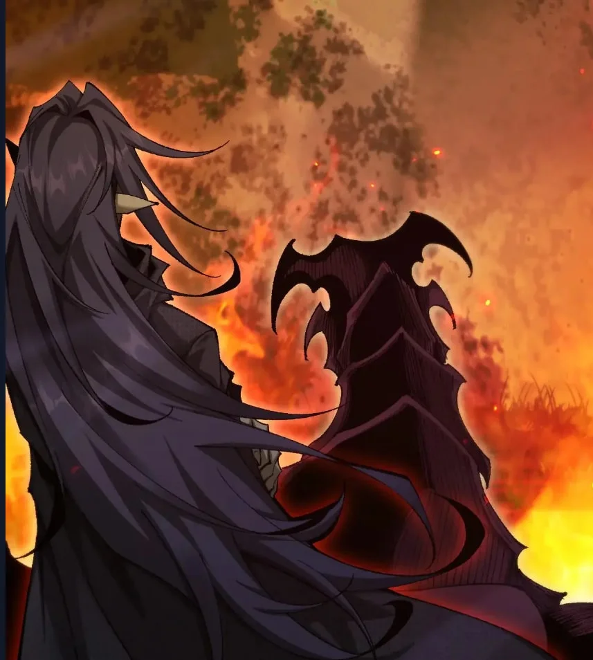 From Goblin to Goblin God - Bölüm 23 - Sayfa 22
