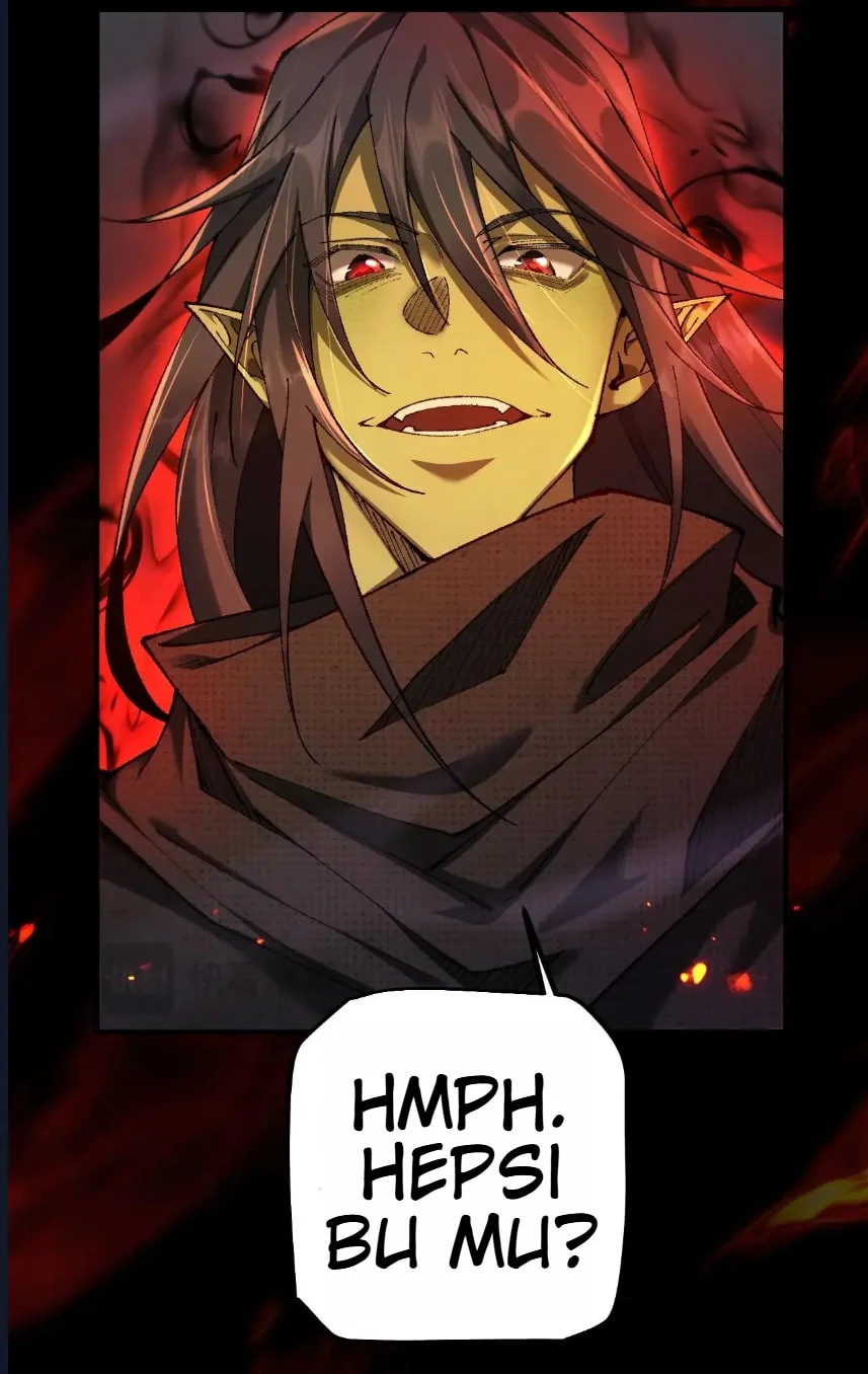 From Goblin to Goblin God - Bölüm 23 - Sayfa 24