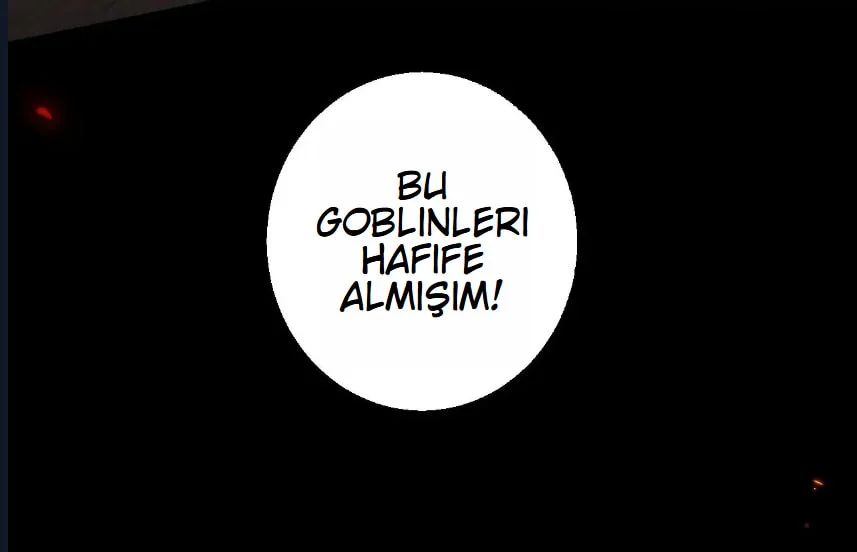 From Goblin to Goblin God - Bölüm 23 - Sayfa 36
