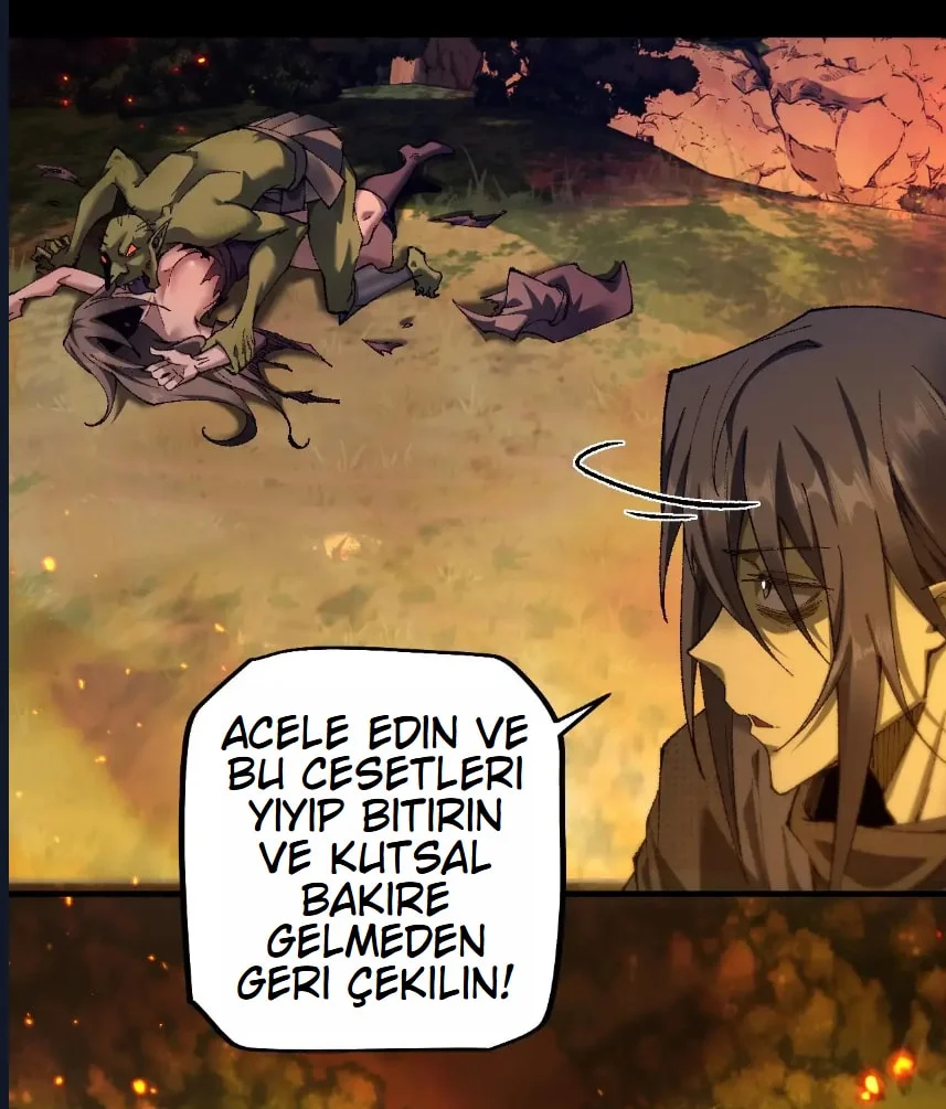 From Goblin to Goblin God - Bölüm 23 - Sayfa 39