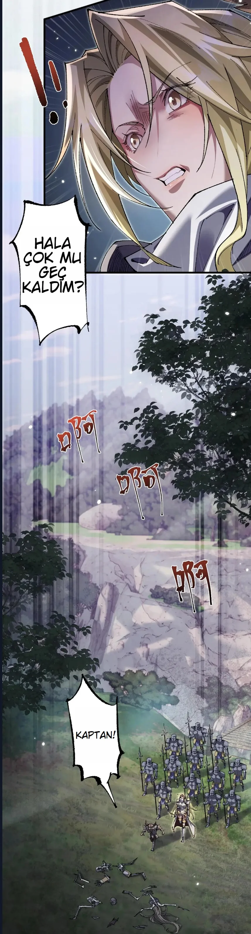 From Goblin to Goblin God - Bölüm 23 - Sayfa 43