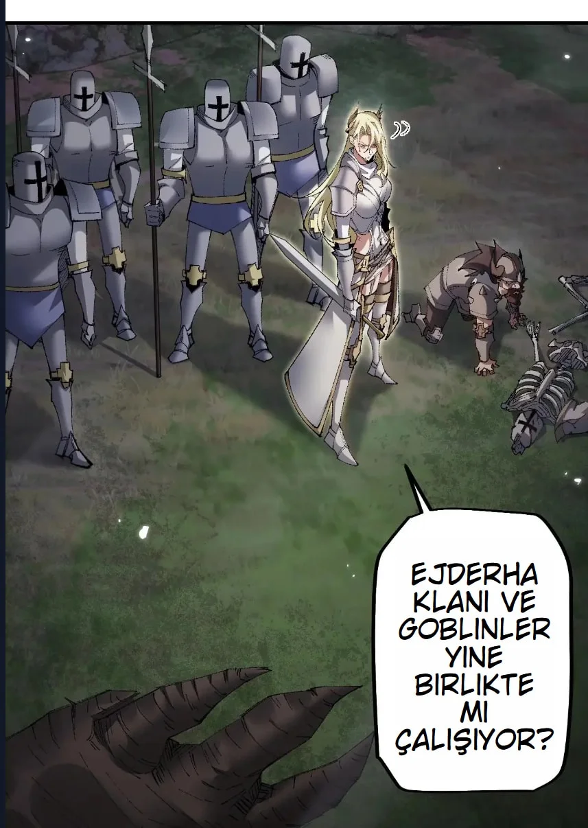 From Goblin to Goblin God - Bölüm 23 - Sayfa 47