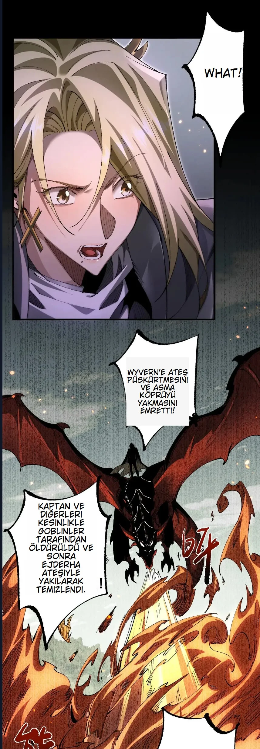 From Goblin to Goblin God - Bölüm 23 - Sayfa 50