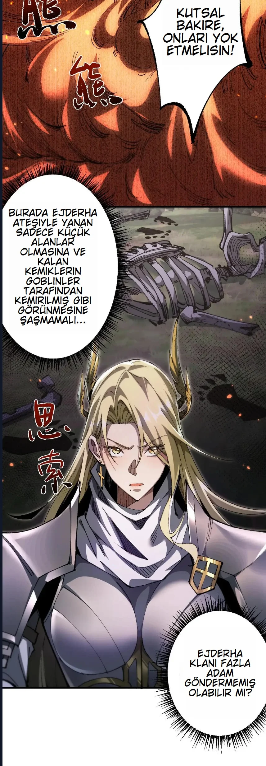 From Goblin to Goblin God - Bölüm 23 - Sayfa 51