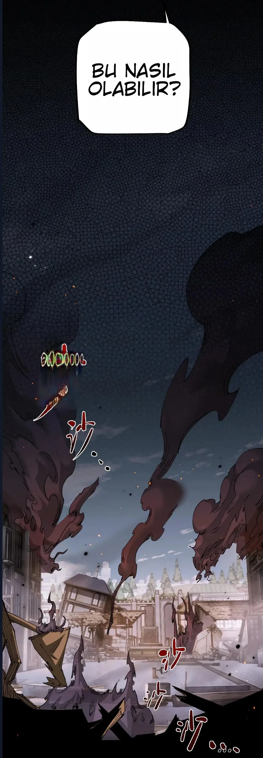 From Goblin to Goblin God - Bölüm 23 - Sayfa 55