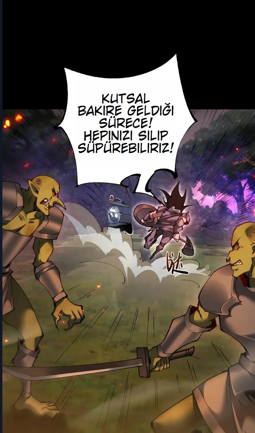 From Goblin to Goblin God - Bölüm 23 - Sayfa 9