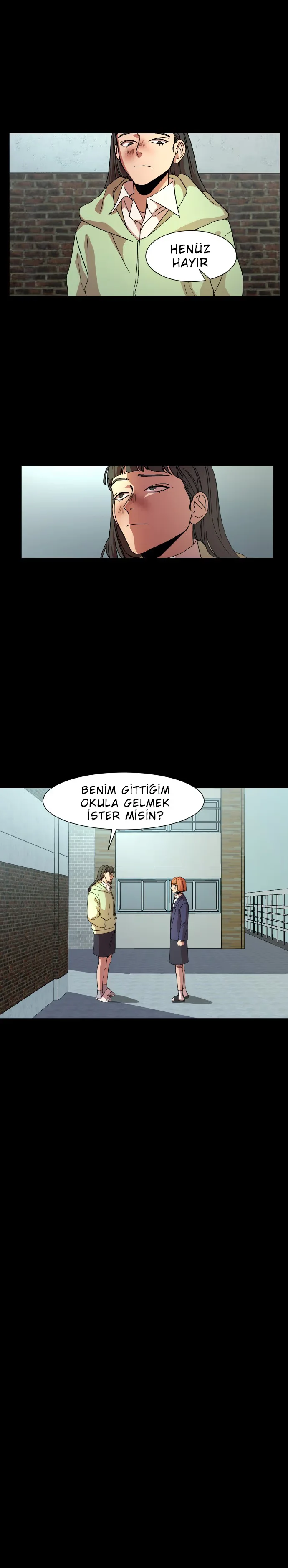 Get Back - Bölüm 26 - Sayfa 14