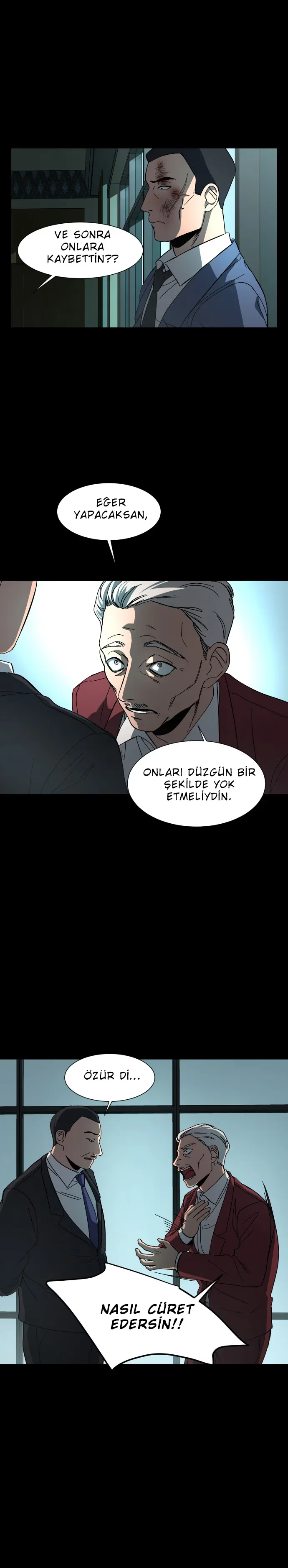 Get Back - Bölüm 26 - Sayfa 17