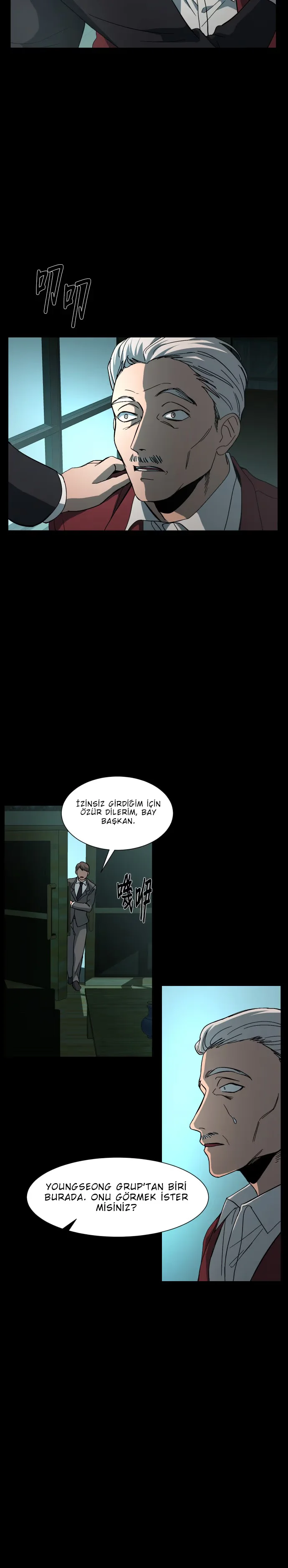 Get Back - Bölüm 26 - Sayfa 19