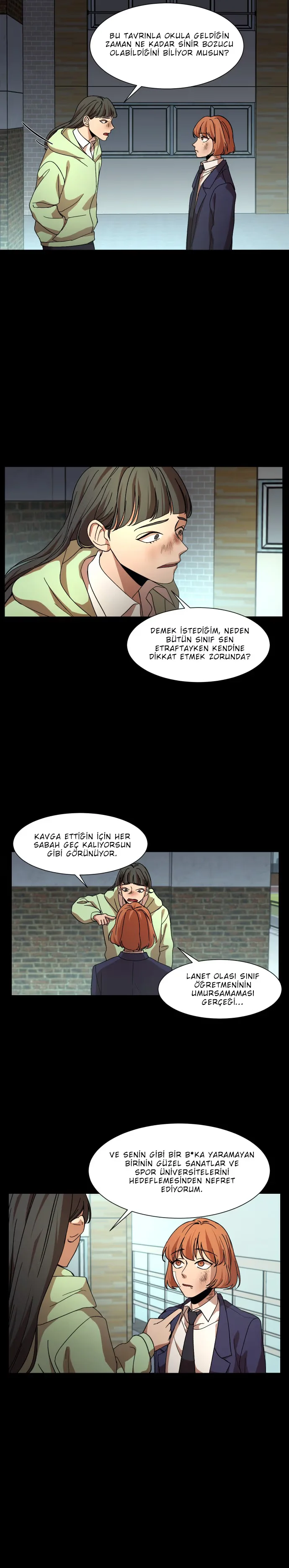 Get Back - Bölüm 26 - Sayfa 4