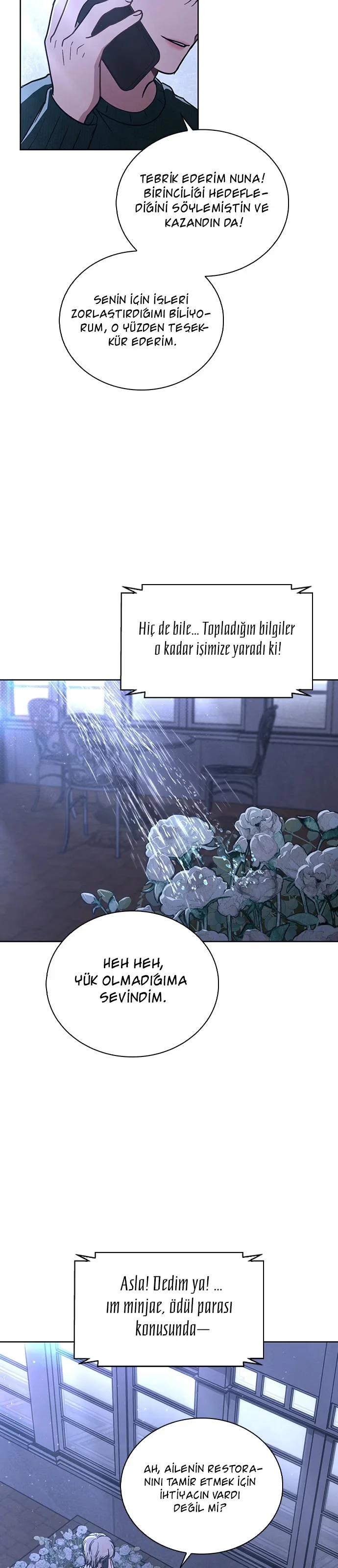 Love Review - Bölüm 23 - Sayfa 20