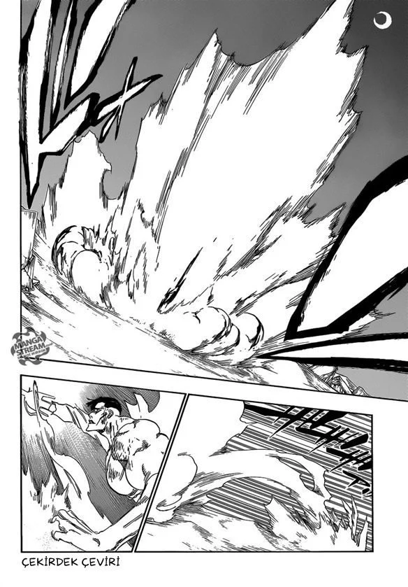 Bleach - Bölüm 498 - Sayfa 13