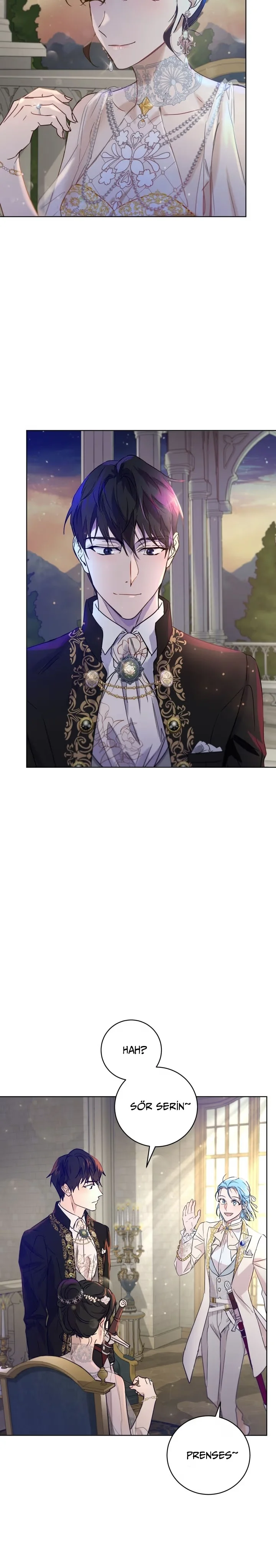 Asmodian's Contract - Bölüm 57 - Sayfa 19