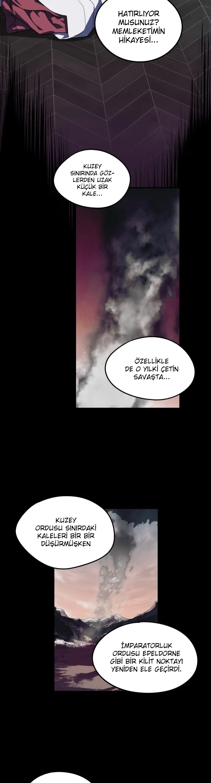 The Spark in Your Eyes - Bölüm 38 - Sayfa 10