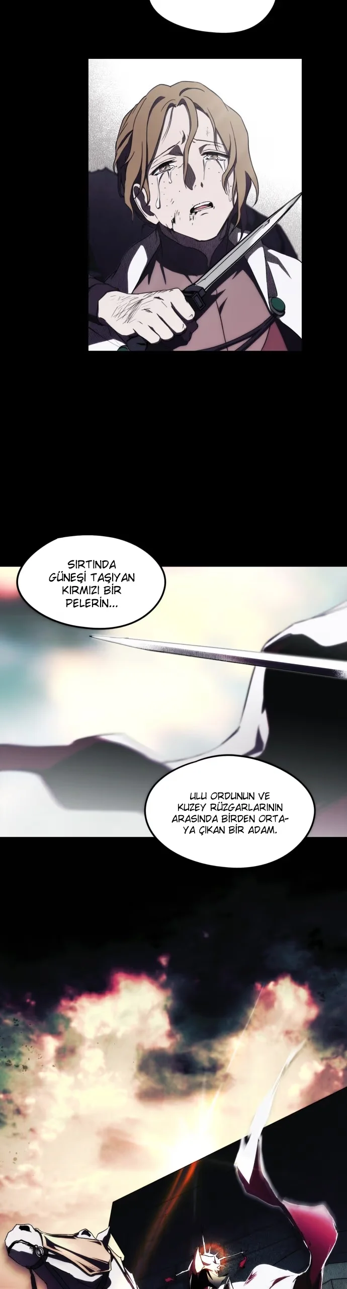 The Spark in Your Eyes - Bölüm 38 - Sayfa 12