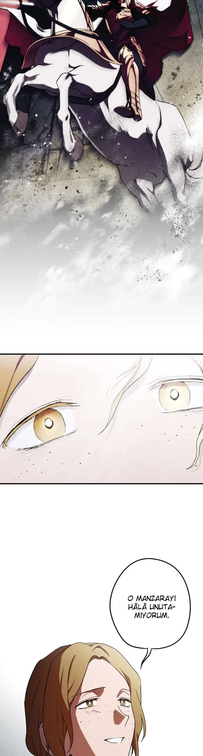 The Spark in Your Eyes - Bölüm 38 - Sayfa 13
