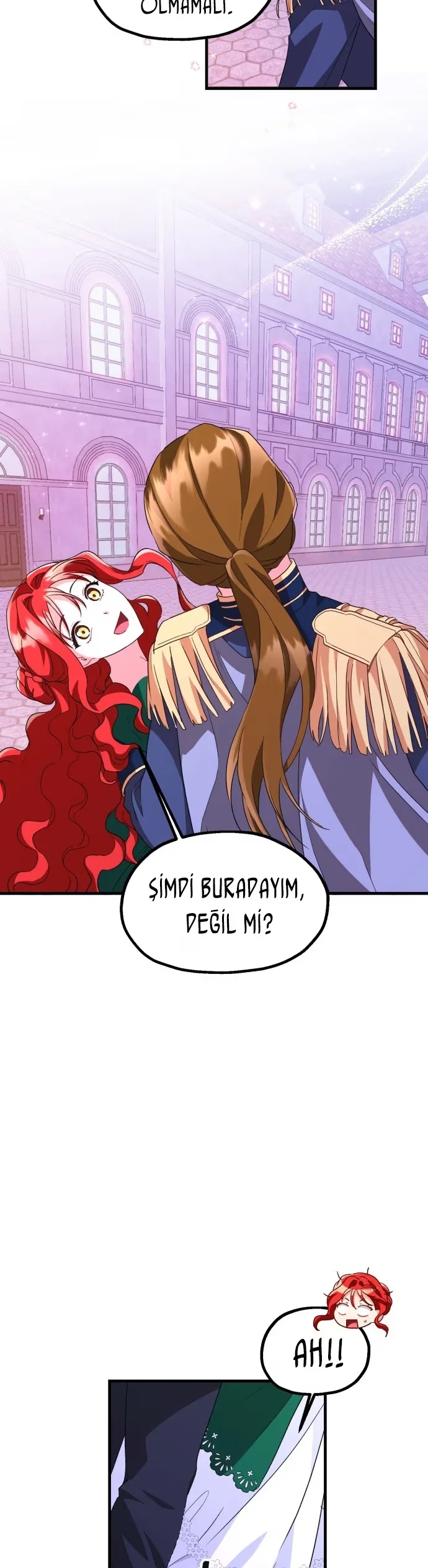 Ways to Break Up with the Male Lead - Bölüm 9 - Sayfa 15