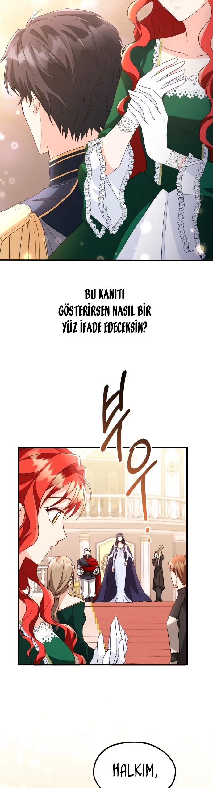 Ways to Break Up with the Male Lead - Bölüm 9 - Sayfa 23