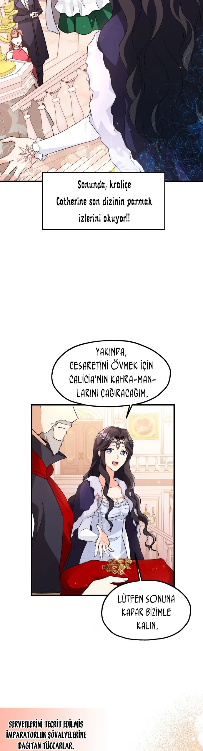 Ways to Break Up with the Male Lead - Bölüm 9 - Sayfa 25