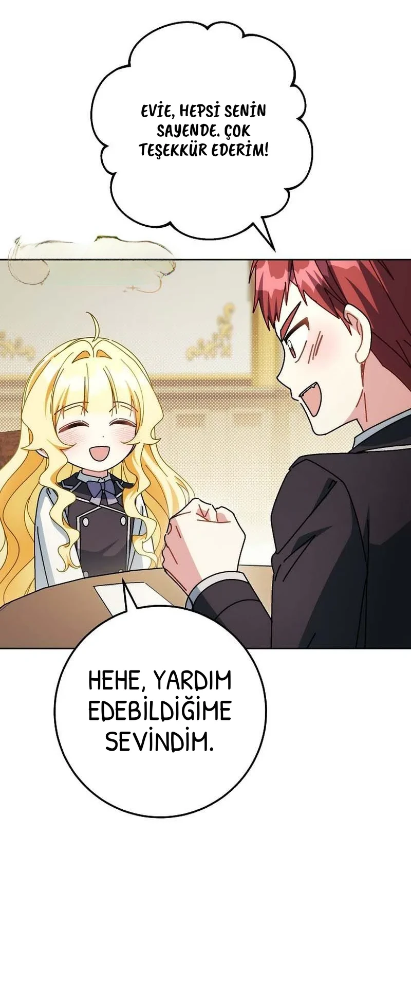 Can I Cry Now? - Bölüm 37 - Sayfa 10
