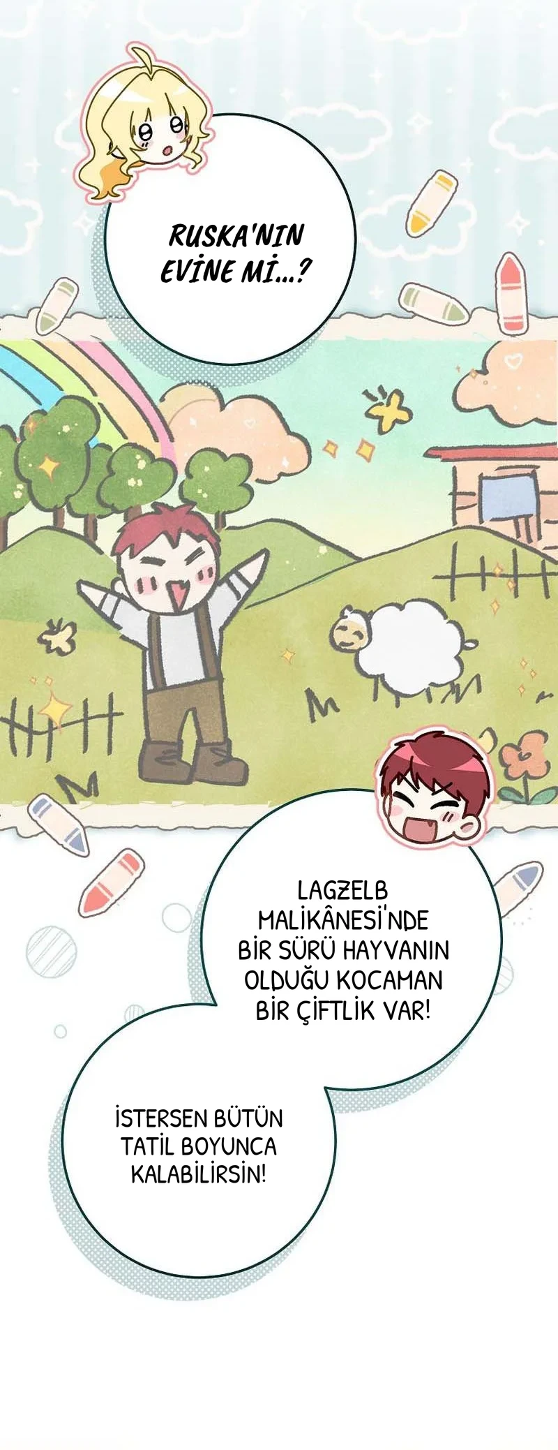 Can I Cry Now? - Bölüm 37 - Sayfa 12