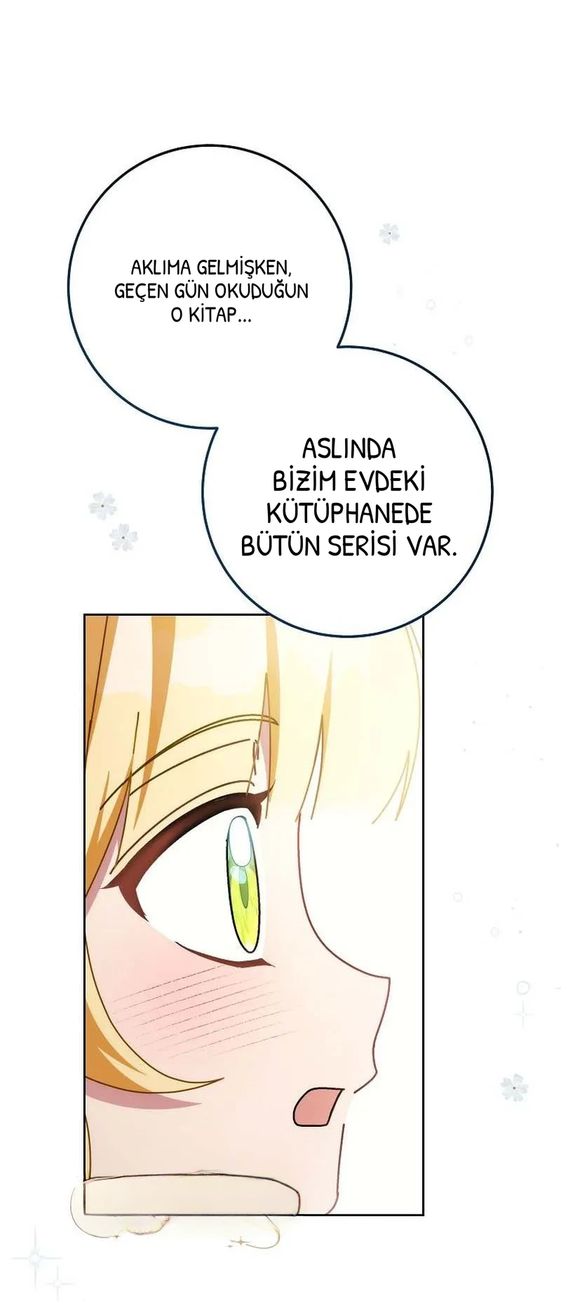 Can I Cry Now? - Bölüm 37 - Sayfa 20