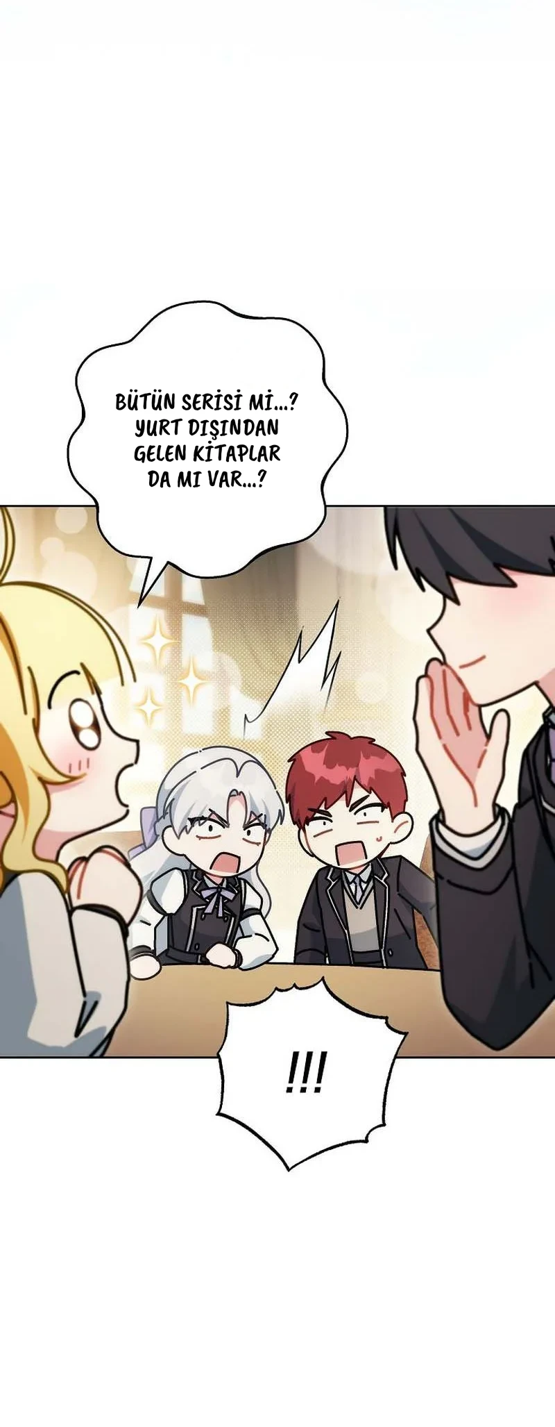 Can I Cry Now? - Bölüm 37 - Sayfa 22