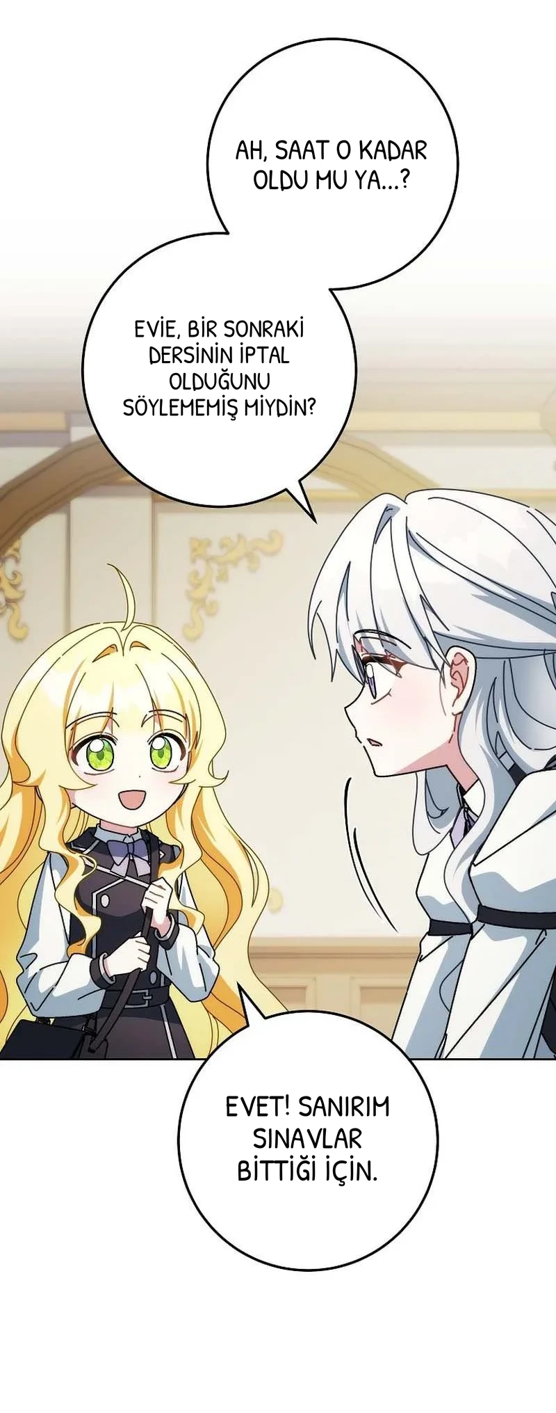 Can I Cry Now? - Bölüm 37 - Sayfa 27