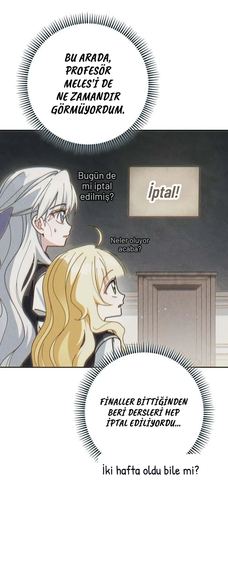 Can I Cry Now? - Bölüm 37 - Sayfa 30