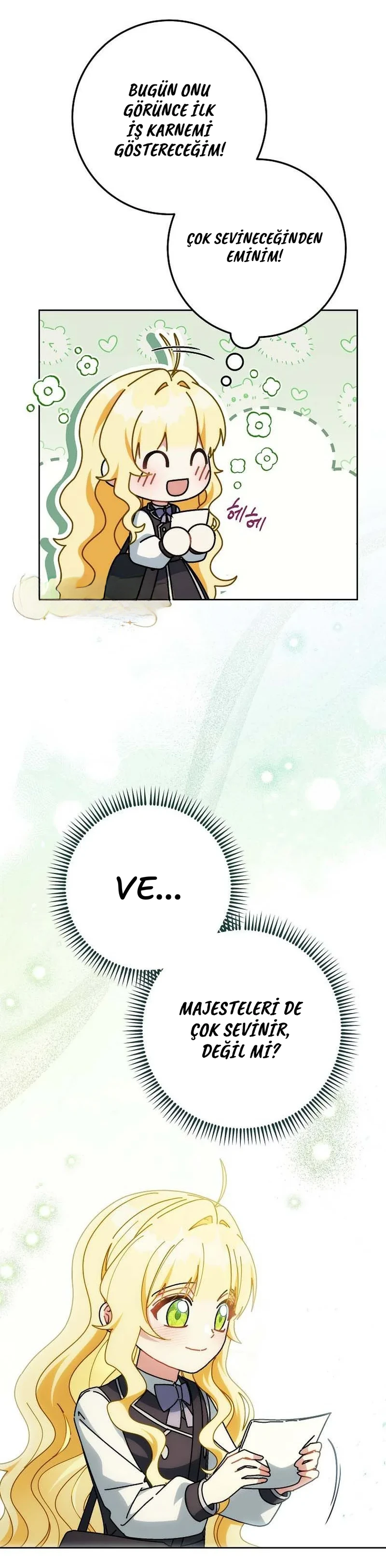 Can I Cry Now? - Bölüm 37 - Sayfa 31
