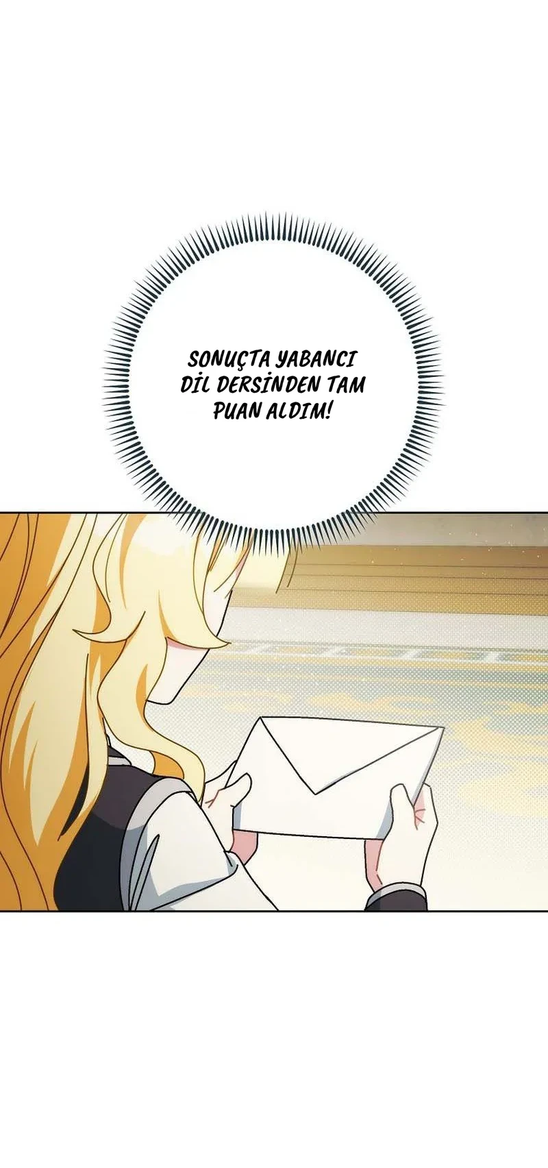 Can I Cry Now? - Bölüm 37 - Sayfa 32