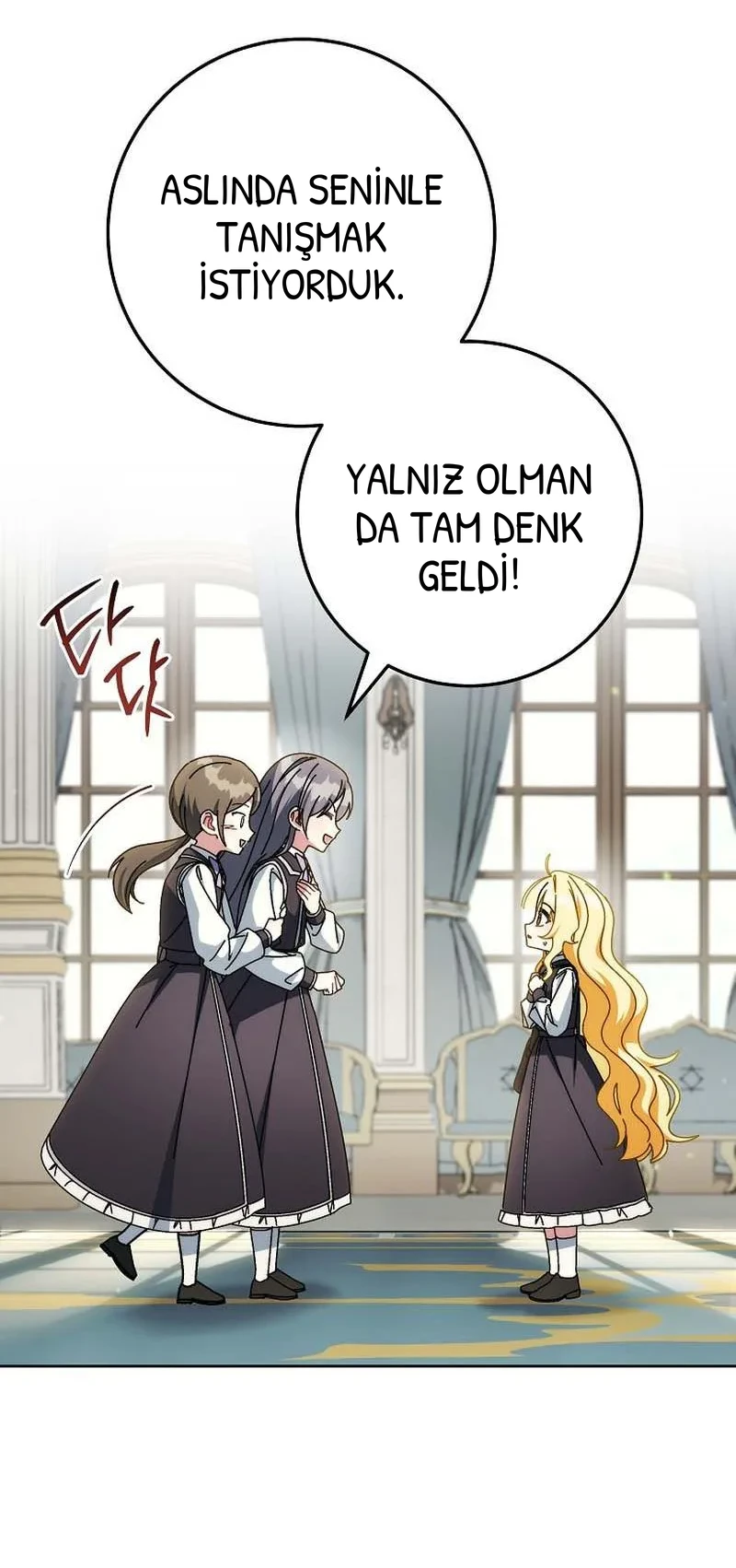 Can I Cry Now? - Bölüm 37 - Sayfa 36