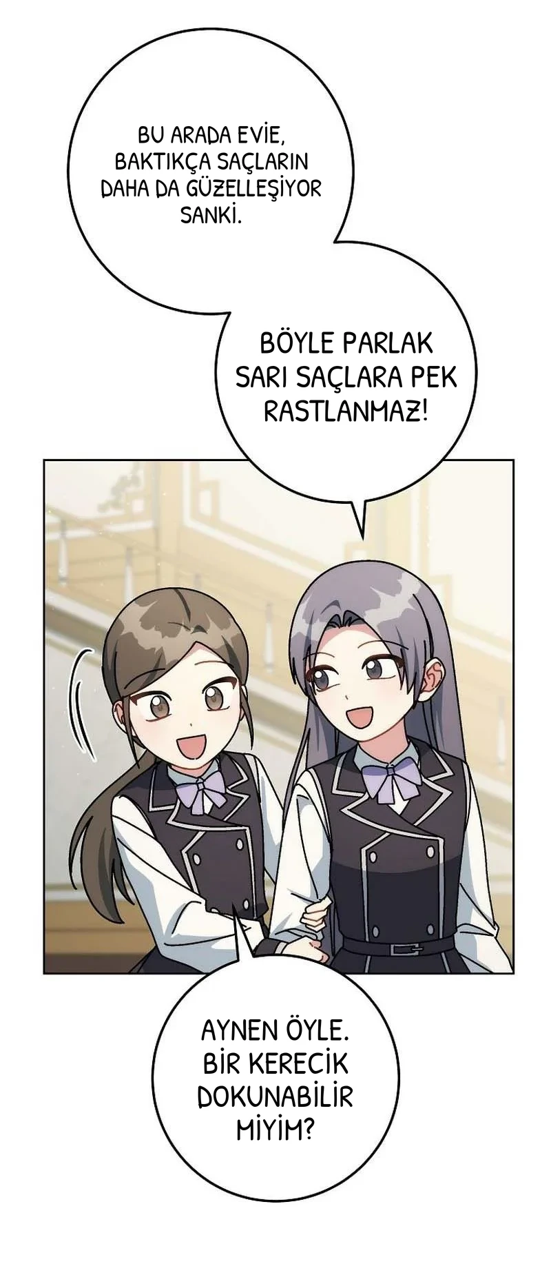 Can I Cry Now? - Bölüm 37 - Sayfa 37
