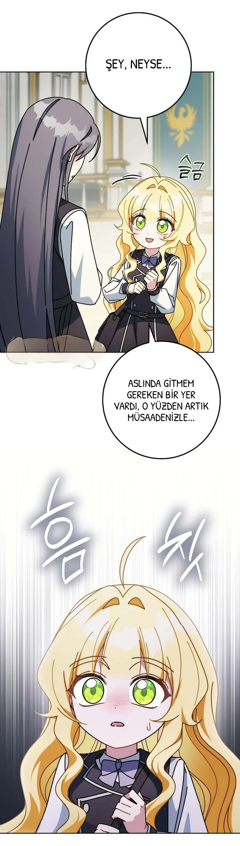 Can I Cry Now? - Bölüm 37 - Sayfa 39