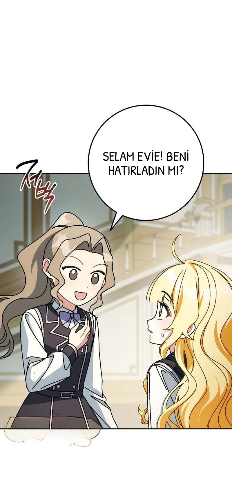 Can I Cry Now? - Bölüm 37 - Sayfa 41