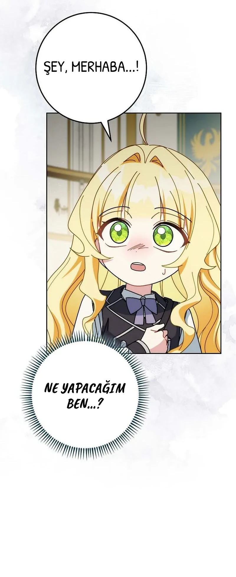Can I Cry Now? - Bölüm 37 - Sayfa 43