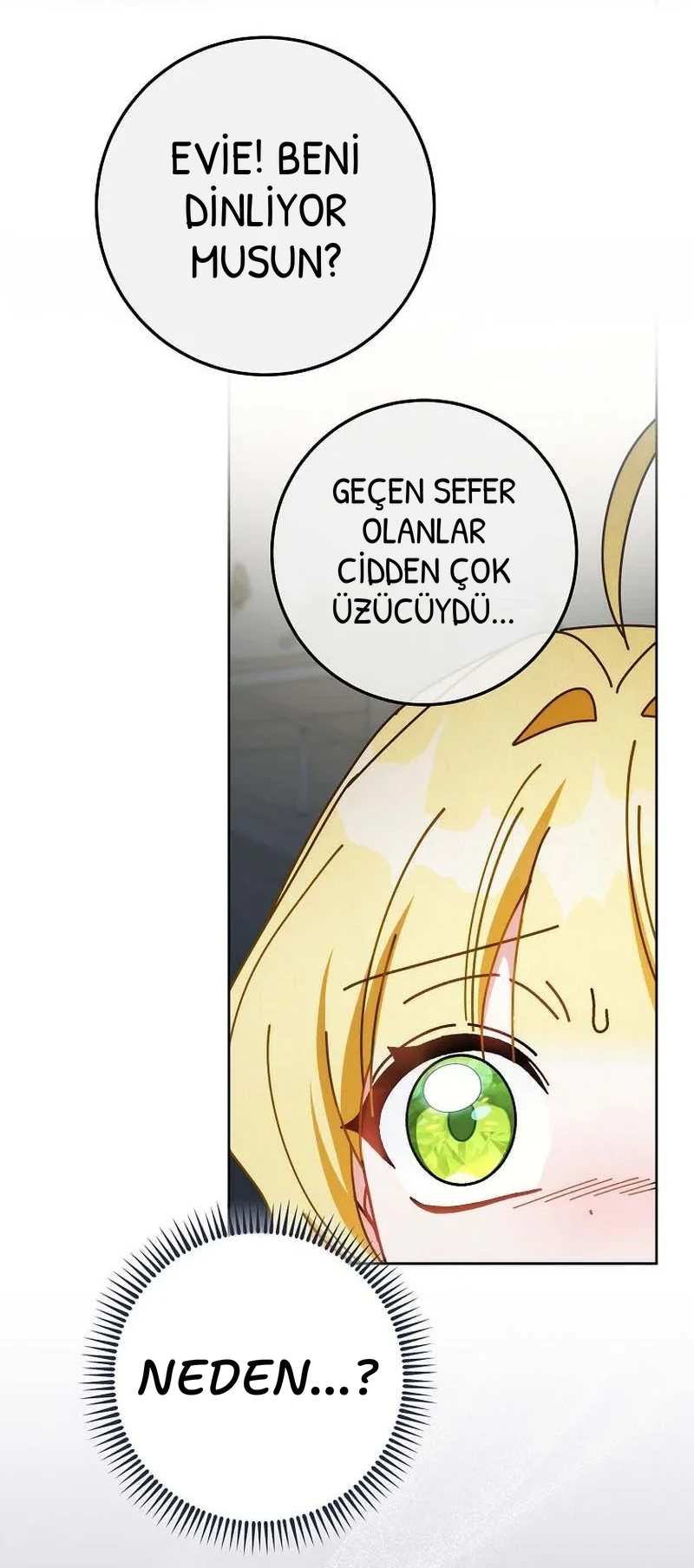 Can I Cry Now? - Bölüm 37 - Sayfa 45